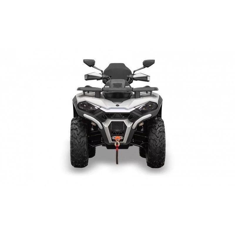 Квадроцикл Hisun Guardian 550