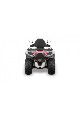 Квадроцикл Hisun Guardian 550