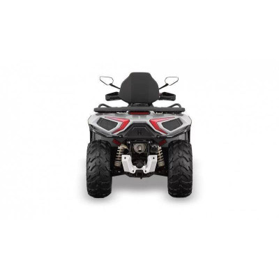 Квадроцикл Hisun Guardian 550
