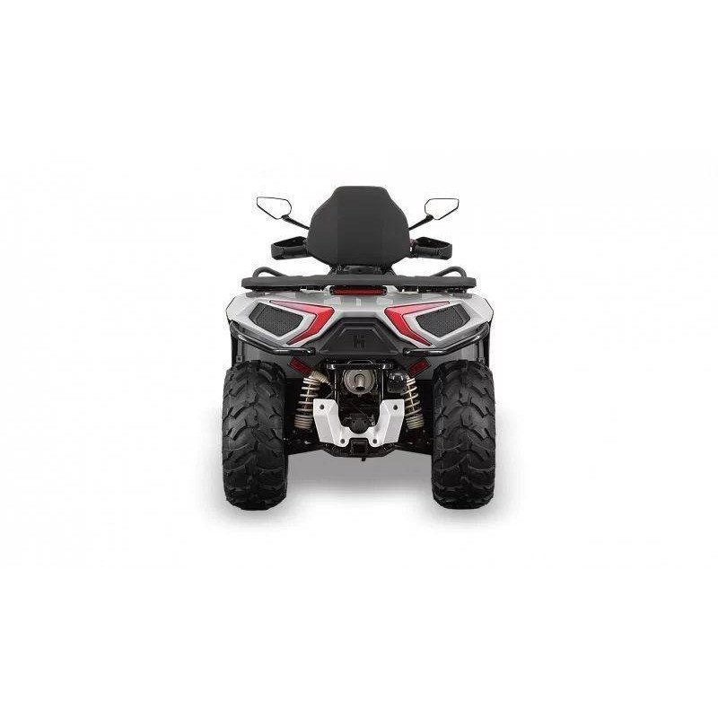 Квадроцикл Hisun Guardian 550