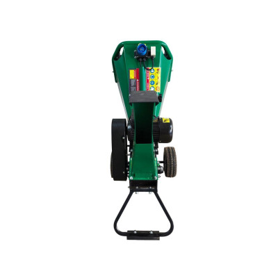 Подрібнювач гілок MAST Gartentechnik GS650E
