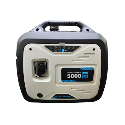 Інверторний генератор Аtlantec AT5000i