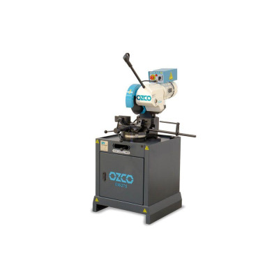 Дискова пила по металу OZCO DW275