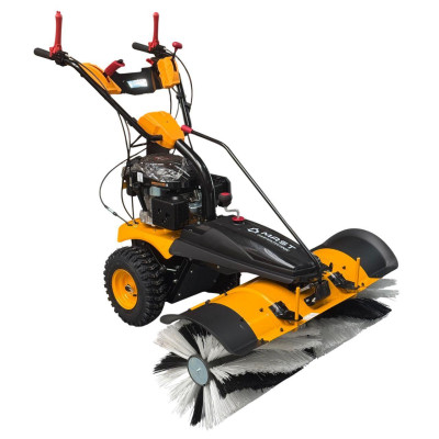 Підмітальна машина MAST Gartentechnik MT-KM1000 (комплект 3 в 1)