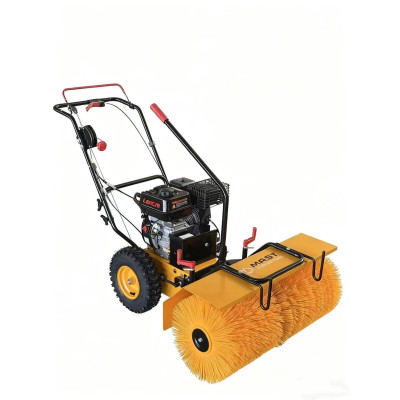 Підмітальна машина MAST Gartentechnik MT-KM800 (комплект 3 в 1)