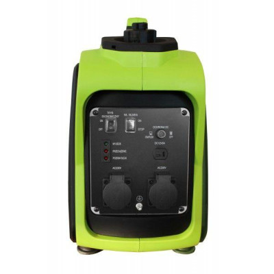 Інверторний генератор Optimat Smart Energy I2200 Інверторний генератор Optimat Smart Energy I2200