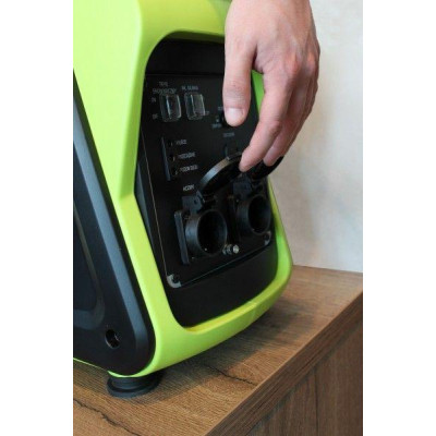 Інверторний генератор Optimat Smart Energy I2200 Інверторний генератор Optimat Smart Energy I2200