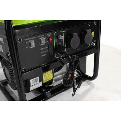 Інверторний генератор Optimat Smart Energy IO3500 Інверторний генератор Optimat Smart Energy IO3500