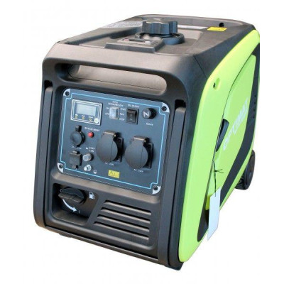 Інверторний генератор Optimat Smart Energy IE4500 Інверторний генератор Optimat Smart Energy IE4500