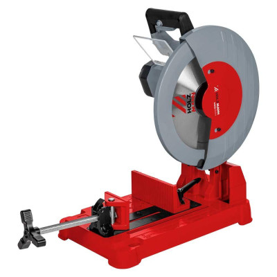 Дискова пила по металу Holzmann MKS355N_230V