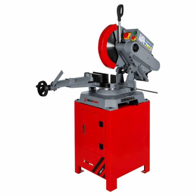Дискова пила по металу Holzmann MKS400_400V