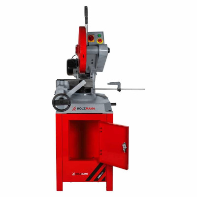 Дискова пила по металу Holzmann MKS400_400V