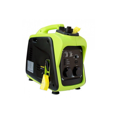 Інверторний генератор Optimat Smart Energy I2000 Інверторний генератор Optimat Smart Energy I2000