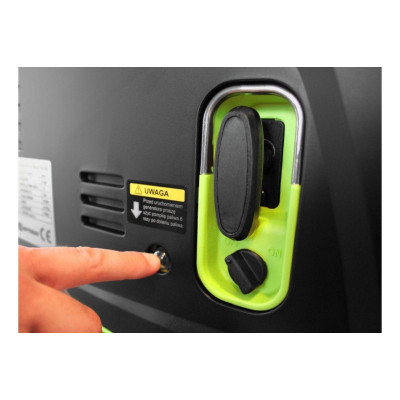Інверторний генератор Optimat Smart Energy I2000 Інверторний генератор Optimat Smart Energy I2000