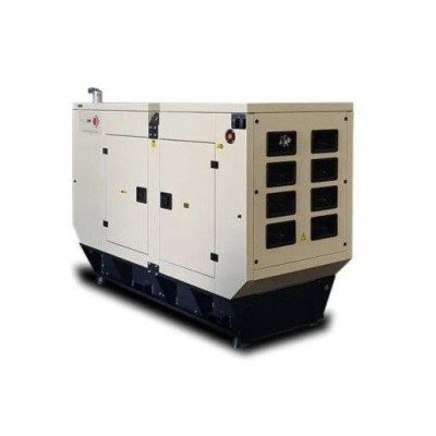 Дизельний генератор TMG POWER TMGYD-25