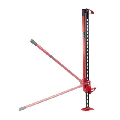 Рейковий домкрат 60" Hi-Lift REDATS 3 т