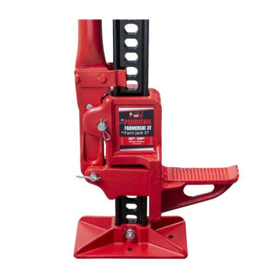 Рейковий домкрат 48" Hi-Jack REDATS 3 т