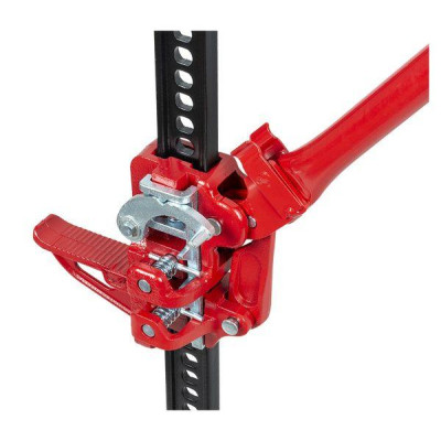Рейковий домкрат 48" Hi-Jack REDATS 3 т