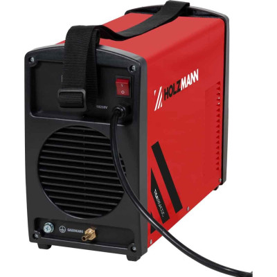 Зварювальний апарат Holzmann TISA185ACDC