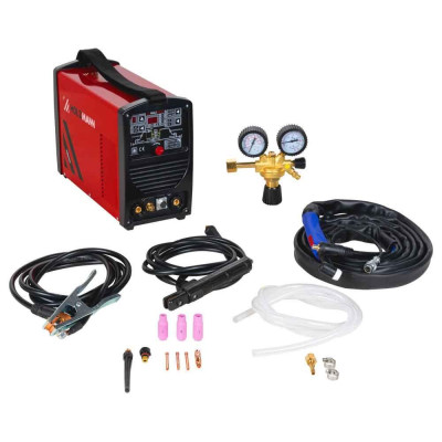 Зварювальний апарат Holzmann TISA180