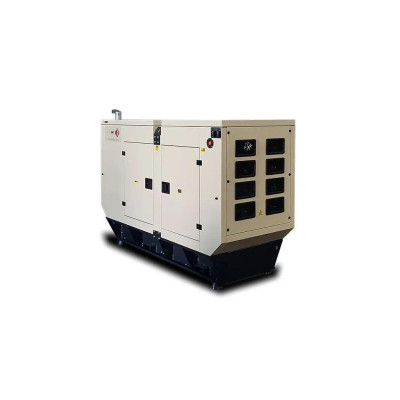 Дизельний генератор TMG POWER ECOB-88