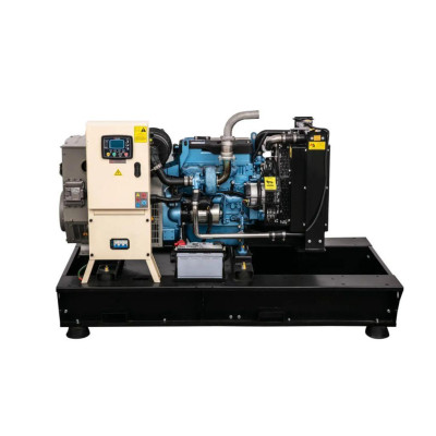 Дизельний генератор TMG POWER ECOB-88