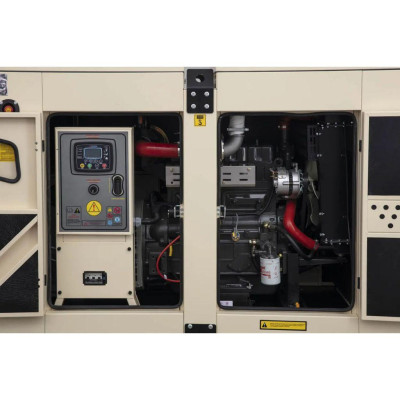 Дизельний генератор TMG POWER ECOB-88