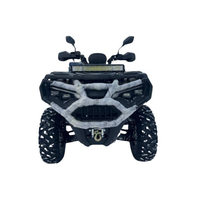 Квадроцикл POWERMAX SW580L