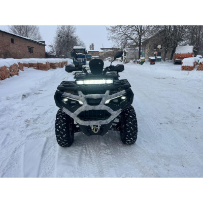 Квадроцикл POWERMAX SW580L