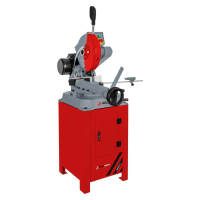 Дискова пила по металу Holzmann MKS300_400V