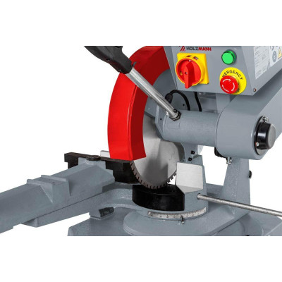 Дискова пила по металу Holzmann MKS300_400V