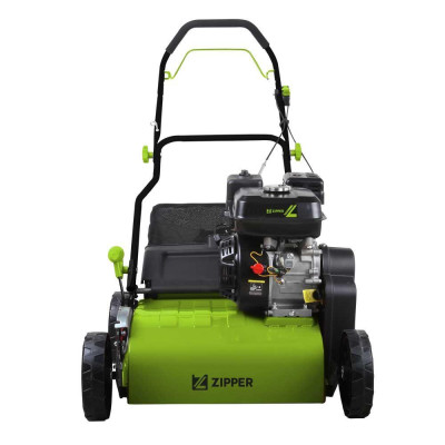 Бензиновий аератор Zipper ZI-BV420 Бензиновий аератор Zipper ZI-BV420