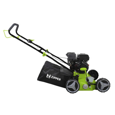 Бензиновий аератор Zipper ZI-BV420 Бензиновий аератор Zipper ZI-BV420