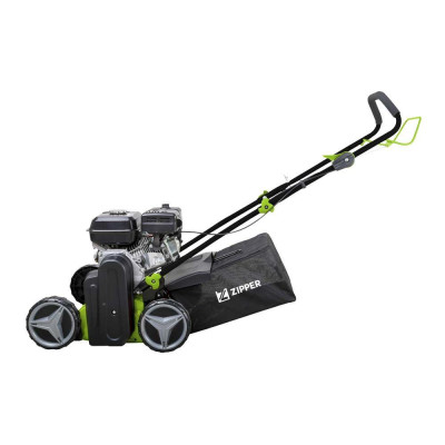 Бензиновий аератор Zipper ZI-BV420 Бензиновий аератор Zipper ZI-BV420