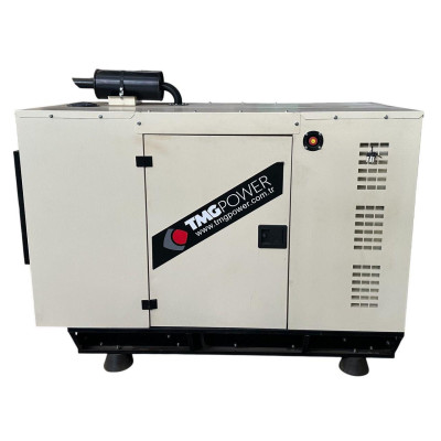 Дизельний генератор TMG POWER ECOB-70 Дизельний генератор TMG POWER ECOB-70