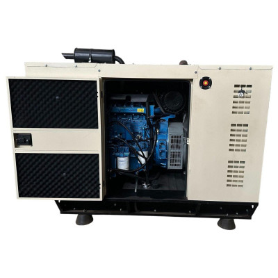 Дизельний генератор TMG POWER ECOB-70 Дизельний генератор TMG POWER ECOB-70
