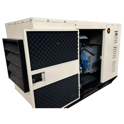 Дизельний генератор TMG POWER ECOB-70 Дизельний генератор TMG POWER ECOB-70