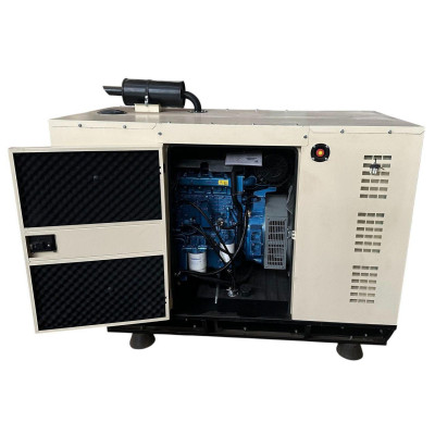 Дизельний генератор TMG POWER ECOB-70 Дизельний генератор TMG POWER ECOB-70