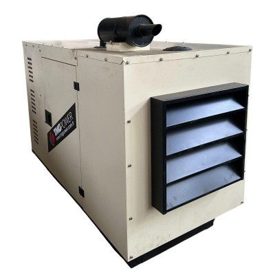 Дизельний генератор TMG POWER ECOB-70 Дизельний генератор TMG POWER ECOB-70