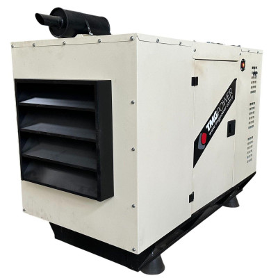 Дизельний генератор TMG POWER ECOB-70 Дизельний генератор TMG POWER ECOB-70