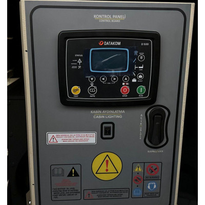 Дизельний генератор TMG POWER ECOB-70 Дизельний генератор TMG POWER ECOB-70