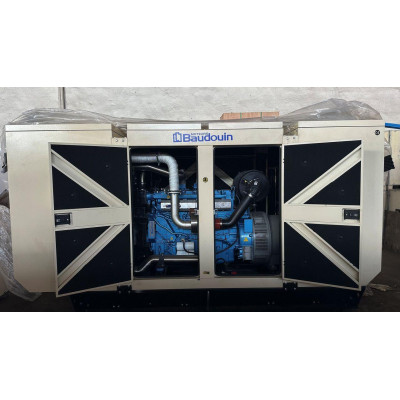 Дизельний генератор TMG POWER ECOB-70 Дизельний генератор TMG POWER ECOB-70