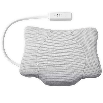 Розумна масажна подушка для шиї Xiaomi LERAVAN Neck pillow (1010)
