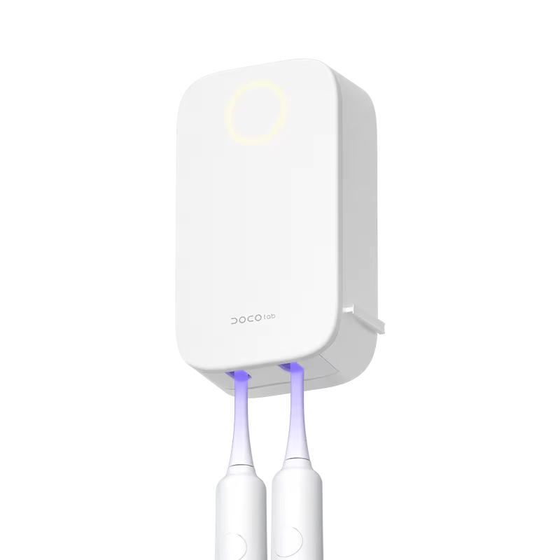 Cтерилізатор для зубних щіток Xiaomi DOCO Non Plug (165472)