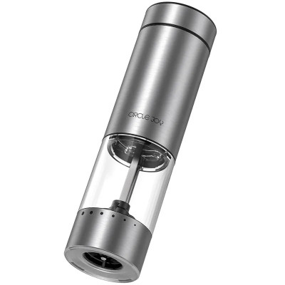 Електричний млин для солі та перцю Xiaomi Circle Joy Electric Grinder (197435)