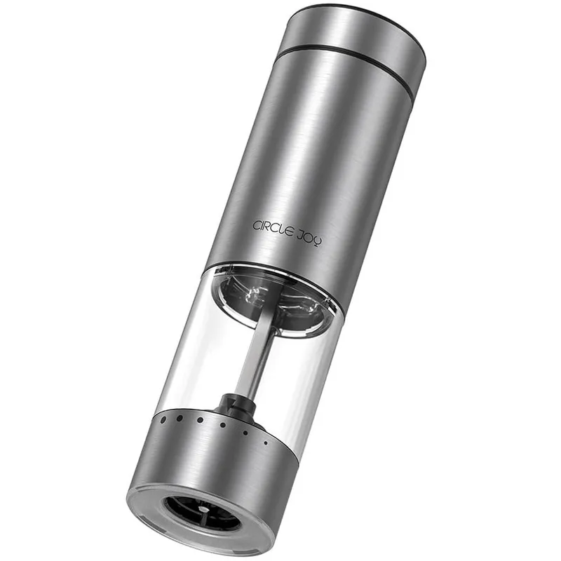 Електричний млин для солі та перцю Xiaomi Circle Joy Electric Grinder (197435)