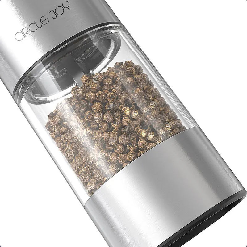 Електричний млин для солі та перцю Xiaomi Circle Joy Electric Grinder (197435)