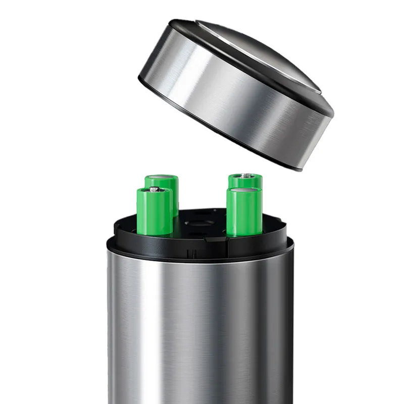 Електричний млин для солі та перцю Xiaomi Circle Joy Electric Grinder (197435)