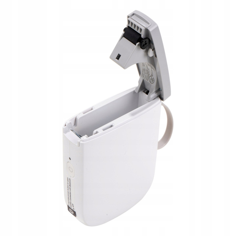 Термопринтер для друку наклейок NIIMBOT D11_H White (1AA57281601)