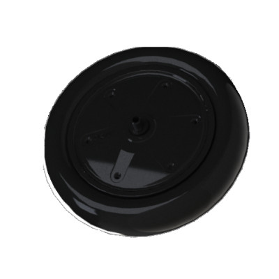 Мотор-колесо OKAI 36V 250W 9" (ES10) (2010200107)